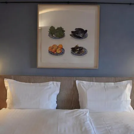 Manoir Kasselslay Otel