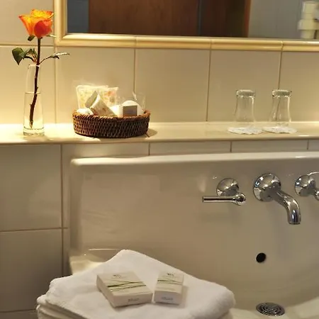 Manoir Kasselslay Otel