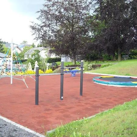 Otel Manoir Kasselslay