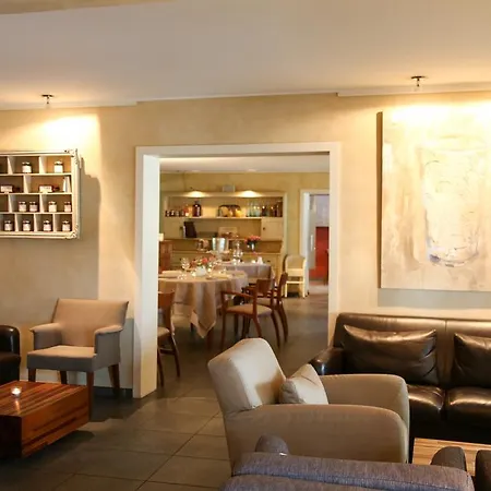 Manoir Kasselslay Clervaux