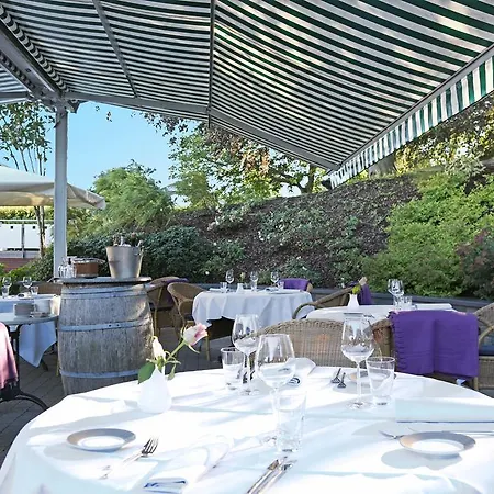 Manoir Kasselslay Clervaux