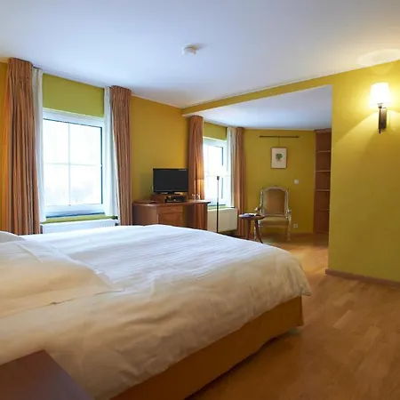 Manoir Kasselslay 4* Clervaux