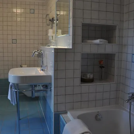 Manoir Kasselslay 4*