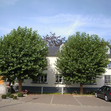 Manoir Kasselslay Otel