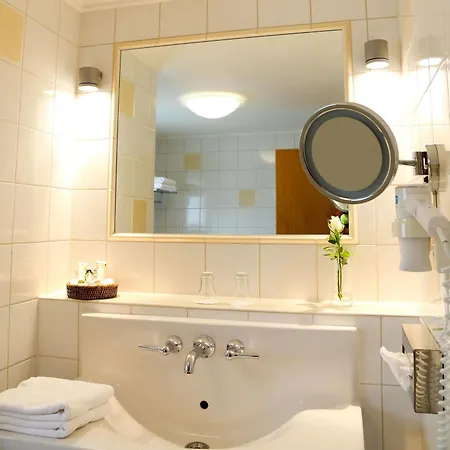 Otel Manoir Kasselslay Clervaux