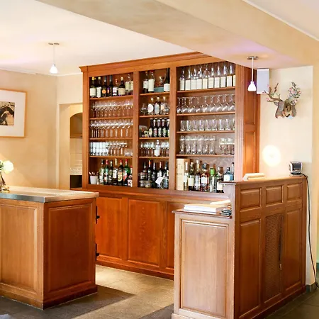 Manoir Kasselslay Otel