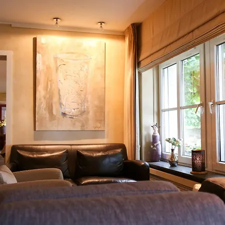 Manoir Kasselslay Hotel