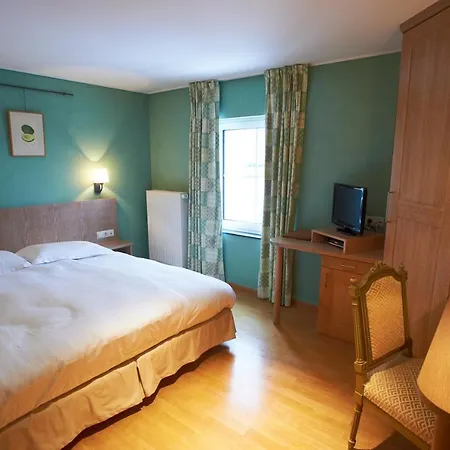 Manoir Kasselslay Clervaux