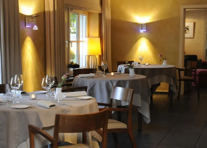 Hotel Manoir Kasselslay Clervaux