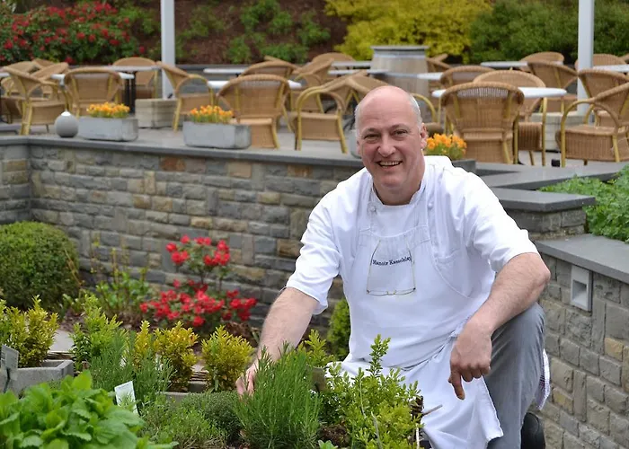 Manoir Kasselslay 4* Clervaux