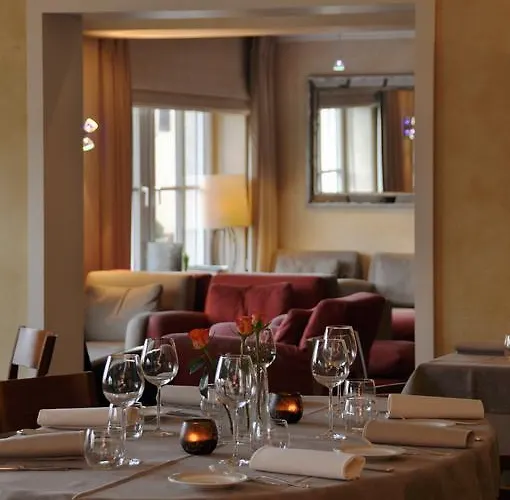 Manoir Kasselslay Clervaux