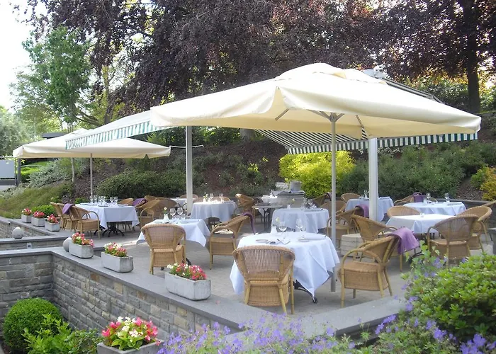 Manoir Kasselslay Hotel 4*