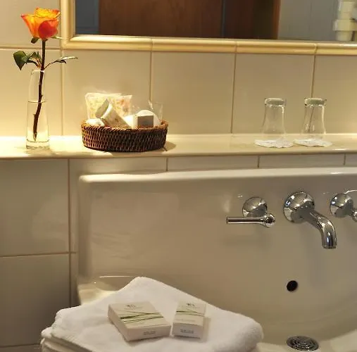 Manoir Kasselslay Hotel