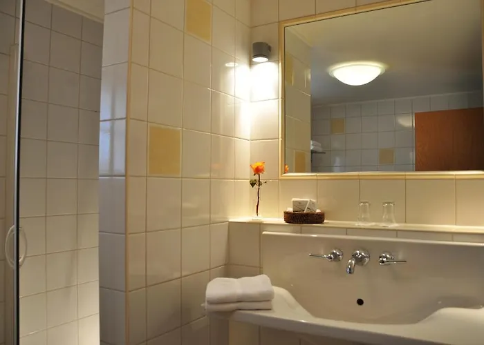 Manoir Kasselslay Hotel