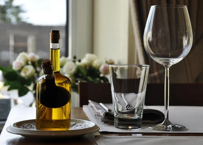 Hotel Manoir Kasselslay 4*