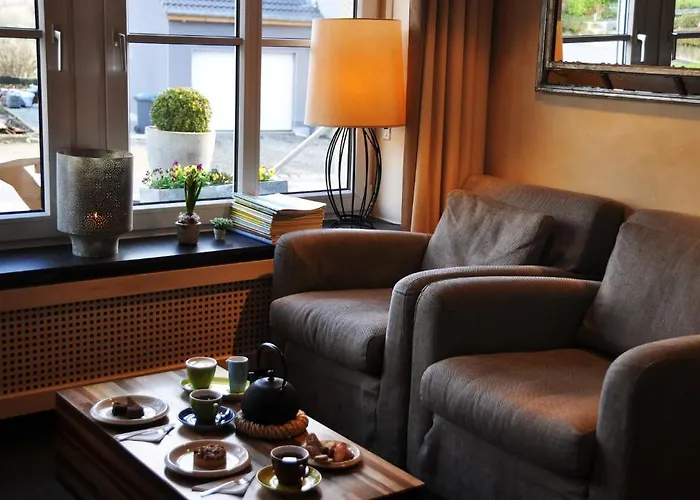 Manoir Kasselslay 4*