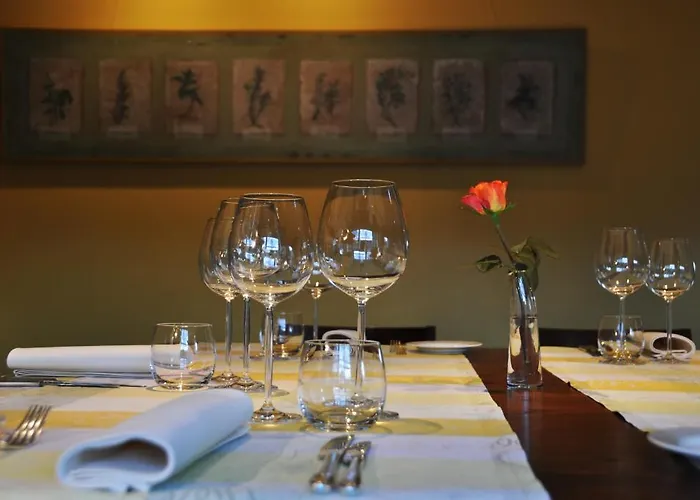 Manoir Kasselslay Clervaux