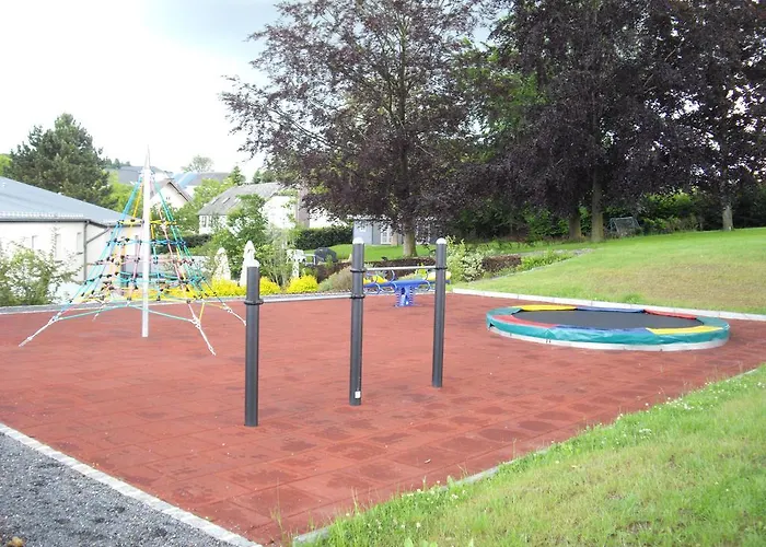 Hotel Manoir Kasselslay