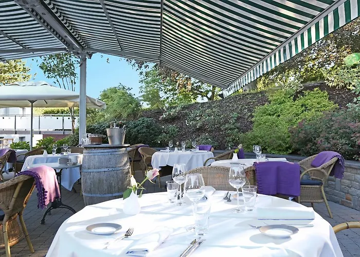 Manoir Kasselslay Clervaux