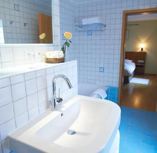 Manoir Kasselslay Hotel Clervaux