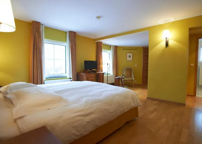 Manoir Kasselslay 4* Clervaux