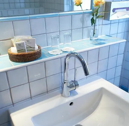 Manoir Kasselslay Hotel Clervaux