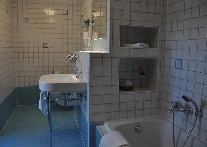 Manoir Kasselslay 4*