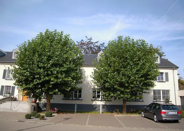 Manoir Kasselslay Hotel