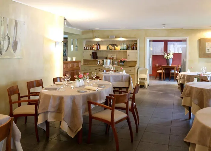 Manoir Kasselslay Hotel