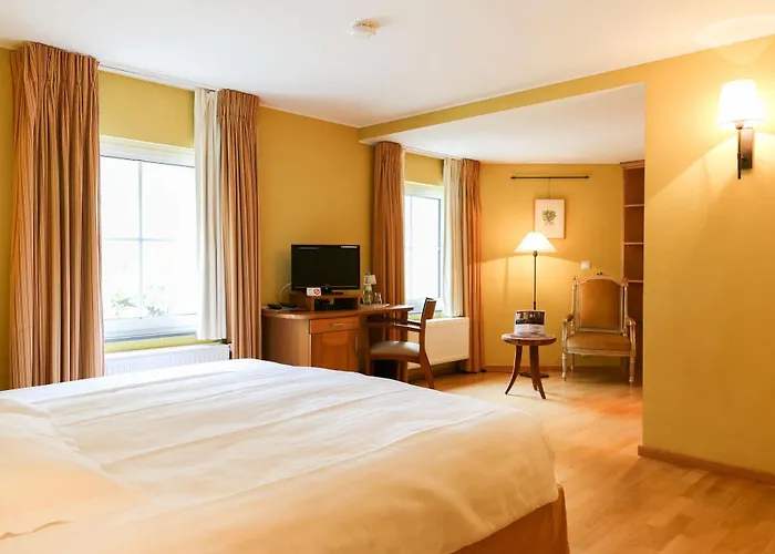 Hotel Manoir Kasselslay 4*