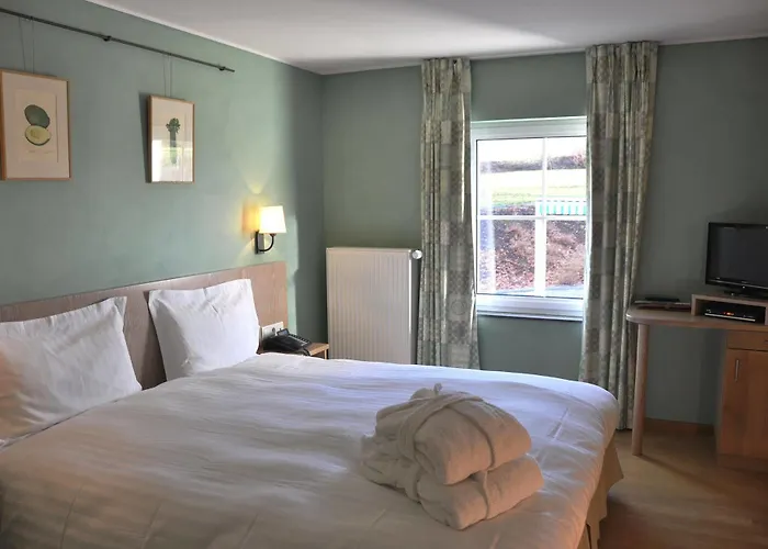 Manoir Kasselslay Hotel