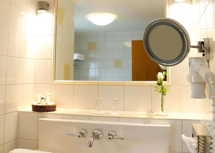 Hotel Manoir Kasselslay Clervaux