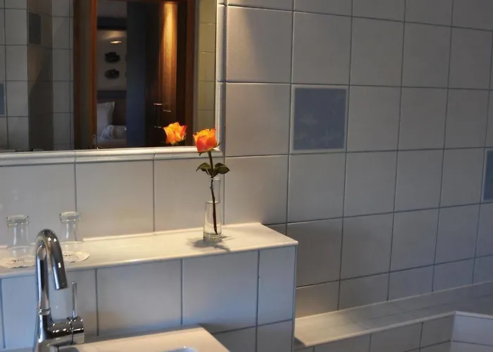 Hotel Manoir Kasselslay Clervaux