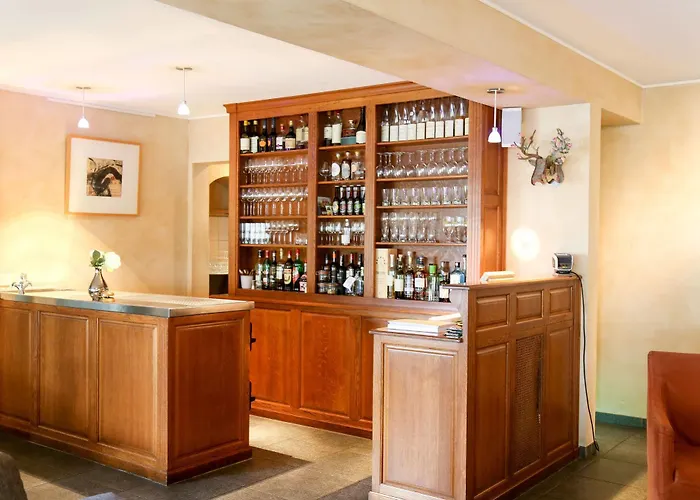 Manoir Kasselslay Hotel