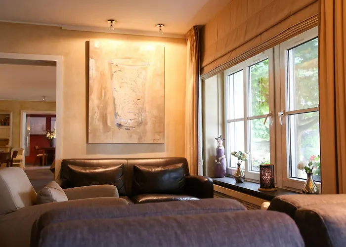 Manoir Kasselslay Hotel