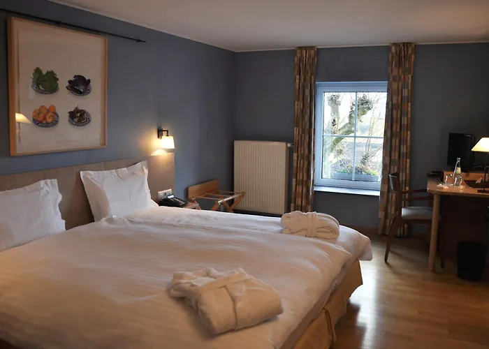 Manoir Kasselslay Hotel