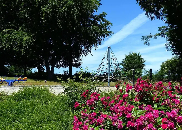 Hotel Manoir Kasselslay 4*