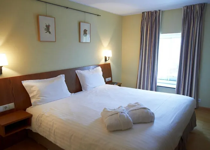 Manoir Kasselslay 4*