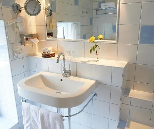 Manoir Kasselslay 4* Clervaux