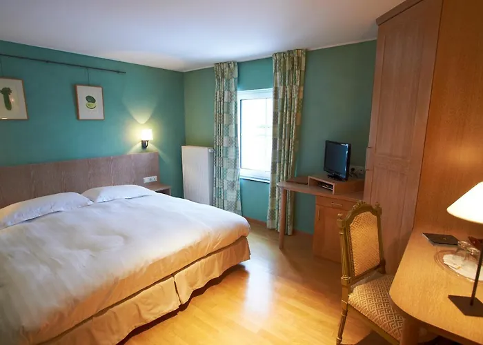 Manoir Kasselslay Clervaux