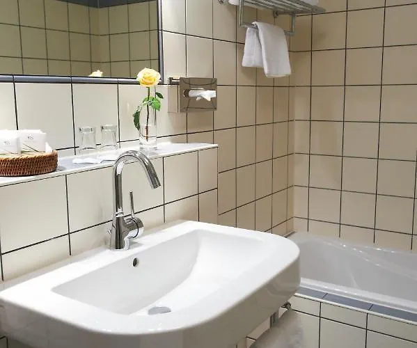 Hotel Manoir Kasselslay Clervaux